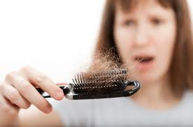 hairloss